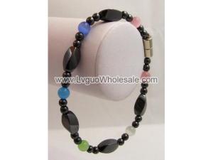 Hematite Bracelet